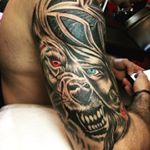 Profile Picture of Tony Rizkallah (@shadow.ink) on Instagram