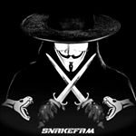 Profile Picture of A.K. Shabazz (@kinglouiexix420) on Instagram