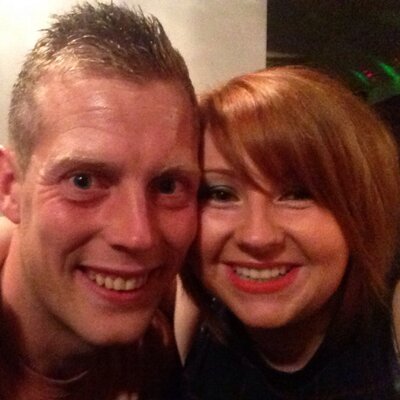 Profile Picture of Lisa Lafferty (@sugarpuff89) on Twitter