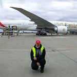 Profile Picture of Petr Michael Beneš (@petrmichaelbenes_aviation) on Instagram