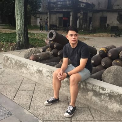Profile Picture of RON (@RnldDavid) on Twitter