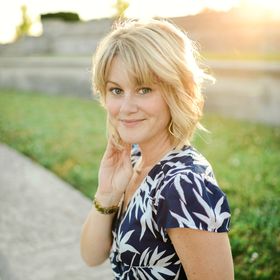 Profile Picture of April {House by Hoff} (@aprilhoff) on Pinterest