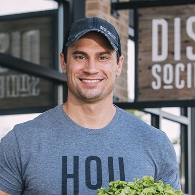 Profile Picture of Aaron Lyons (@AaronScottLyons) on Twitter