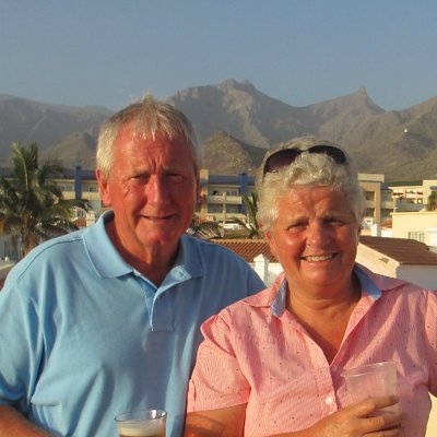 Profile Picture of Gordon Marshall (@GordonMarshall) on Twitter