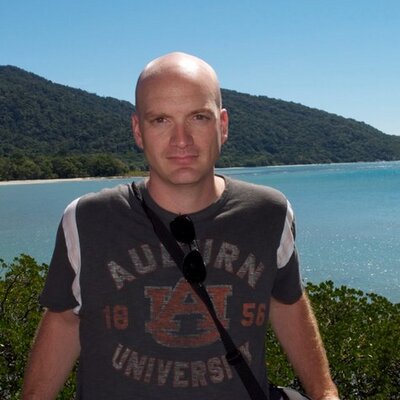 Profile Picture of Brad Higginbotham (@PharmerBrad) on Twitter