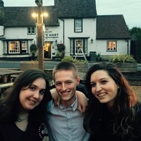 Profile Picture of Aaron Farrell (@aaron-farrell-17) on Quora