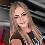 Profile Picture of Виктория Швец (@_viktoria_shvets_) on Instagram