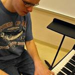 Profile Picture of Joshua Giese (@joshthepianoman88) on Instagram