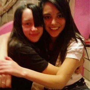 Profile Picture of Mona Gonzalez (@fakesmiler_whowontgiveup) on Myspace