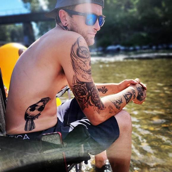 Profile Picture of Dylan Callahan-mcleod (@dillydc) on Poshmark