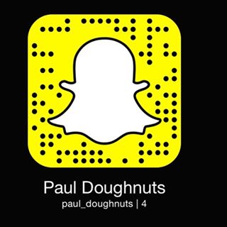 Profile Picture of Paul Doughnuts (@paul.doughnuts.1) on Facebook