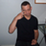Profile Picture of Jon Lyons (@johnny dwayne) on Flickr