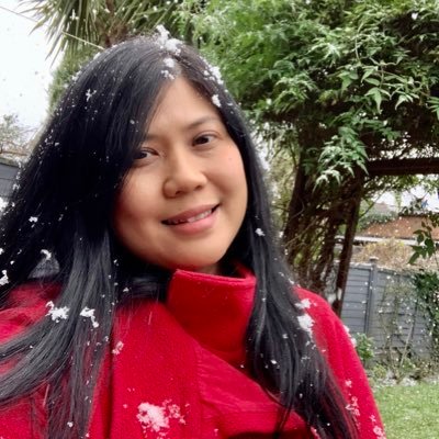 Profile Picture of Yin Oo (@yinoo) on Twitter