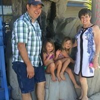 Profile Picture of Gloria Delgado (@gloria-delgado-11) on Quora