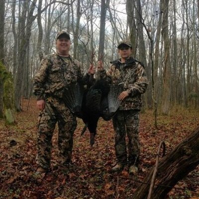 Profile Picture of Glenn Arledge (@procoatG) on Twitter