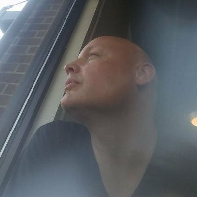 Profile Picture of Tristan Miles Steele (@SteeleMiles) on Twitter