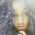 Profile Picture of Nubian goddess (@nubiangoddess_1) on Instagram