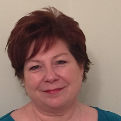 Profile Picture of Juliet Anderson (@jander01) on Twitter