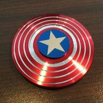 Profile Picture of Paris & Caleb Fidget Spinners (@pcfidgetsnz) on Instagram