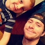 Profile Picture of Steven Erickson (@stevorock94) on Instagram
