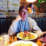 Profile Picture of Mark D. Patrick (@markd.patrick) on Instagram