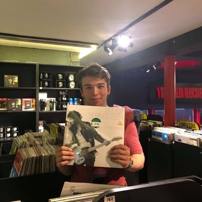 Profile Picture of Mike Mcaleese (@McaleeseMike) on Twitter