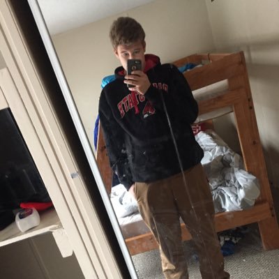Profile Picture of William Trimble (@TrimbleWilliam9) on Twitter