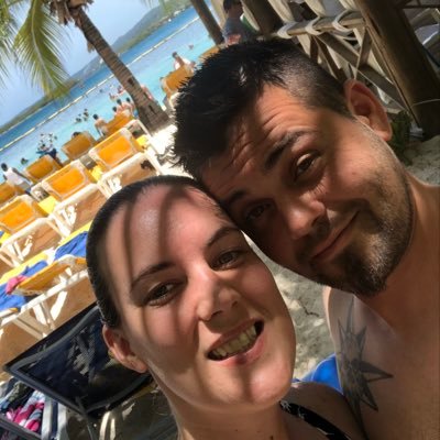Profile Picture of Katie Weant (@WeantKatie) on Twitter
