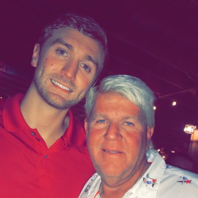 Profile Picture of Chase Tanner Foust (@cut2thechaseF) on Twitter