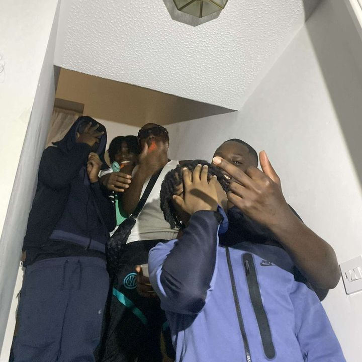 Profile Picture of BRIMZ📲 (@lorbrimz) on Tiktok