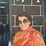 Profile Picture of Cynthia Guerra Braga (@cynthiaguerrabraga) on Instagram
