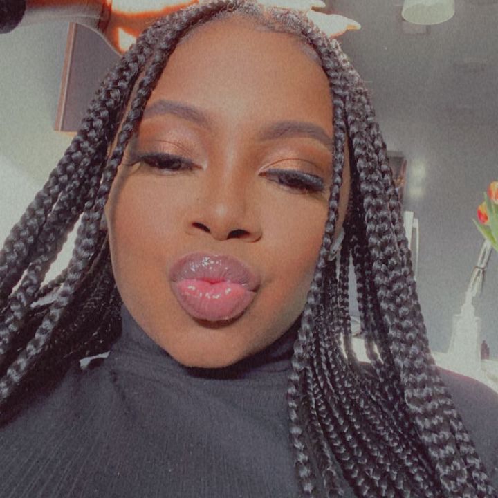 Profile Picture of sherinney (@sherinney) on Tiktok