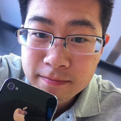 Profile Picture of Jonathan Lin (@JonDaMan4Prez) on Twitter