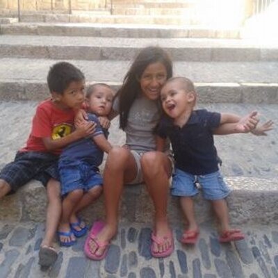 Profile Picture of Rosa Anita Escobedo (@Romamat) on Twitter