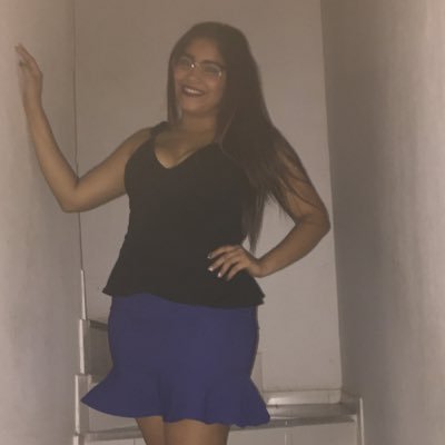 Profile Picture of Karen Lorena Quesada (@karenquesadajfq) on Twitter