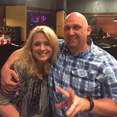 Profile Picture of Todd Murphyon Twitter