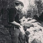 Profile Picture of Matthew Frost (@frost.climbs.things) on Instagram