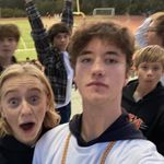 Profile Picture of John Gilbert (@johngilbert2023) on Instagram