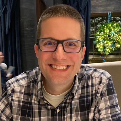 Profile Picture of Bryan Pauli (@Bry121975) on Twitter