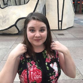 Profile Picture of Becky Collins (@sunstarsntime) on Pinterest