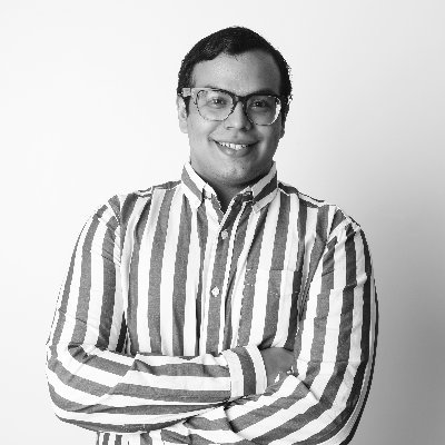 Profile Picture of Ulises Alvarado V. (@ulisesjav45) on Twitter