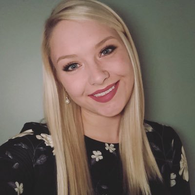 Profile Picture of Jessie Gordon (@jessie26walden) on Twitter