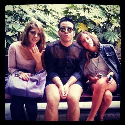 Profile Picture of David Pozo Amo (@Dave1992VIP) on Twitter