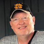 Profile Picture of Tony Morgan (@tony_lewis_morgan) on Instagram