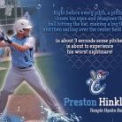 Profile Picture of Preston Hinkle (@phinkle23) on Pinterest