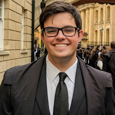 Profile Picture of Matthew Rogers (@MatthewRekos) on Twitter