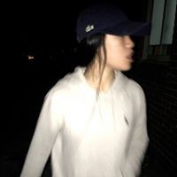 Profile Picture of Crystal Chen (@crystal-chen-105) on Quora