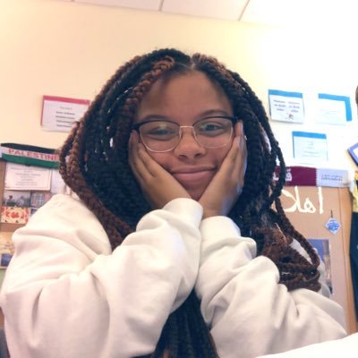 Profile Picture of Dani (@Dani_Chandler) on Twitter