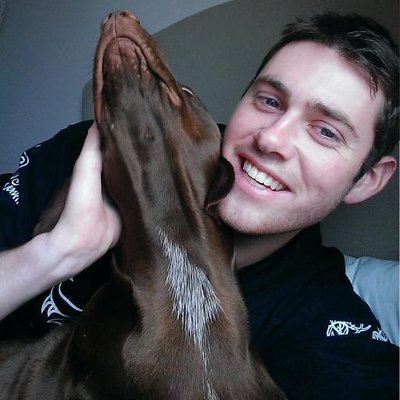 Profile Picture of John MacGillivray (@leftee92) on Twitter
