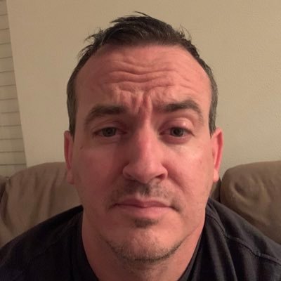 Profile Picture of Brian Asher (@BrianAsher16) on Twitter